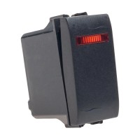 Μπουτόν με φωτεινή ένδειξη γραφίτης - 7706.1
