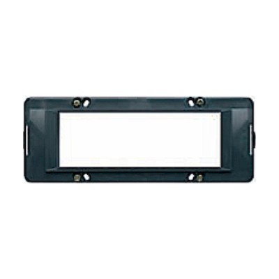 Πλαστικό στήριγμα 6 module - 7726