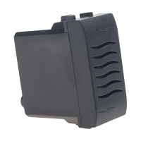 Μηχανισμός κουδούνι 12V-8VA γραφίτης - 7793.012