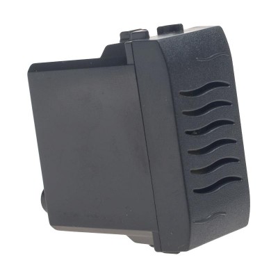Μηχανισμός κουδούνι 12V-8VA γραφίτης - 7793.012
