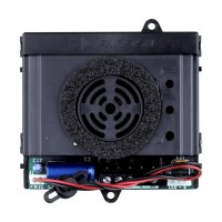 Θυρομεγαφωνο AGORA 1+1 EC - AG30ED