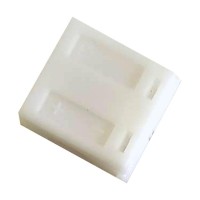 Μούφα ταυ για ταινία LED IP65 8mm - C-8-65
