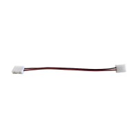 Μούφα για ταινία LED IP20 10mm - CC2-10