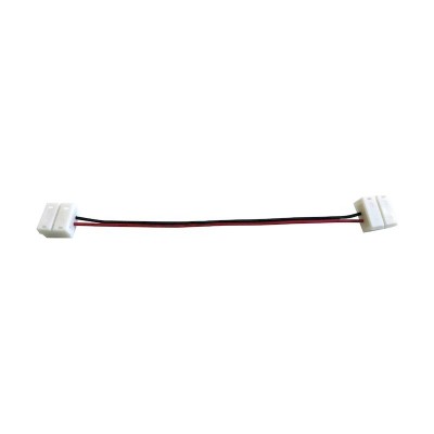 Μούφα για ταινία LED IP65 10mm - CC2-10-65