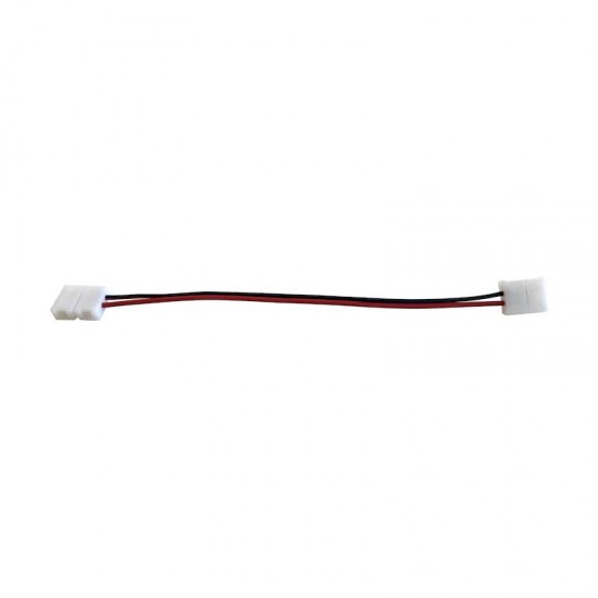 Μούφα για ταινία LED RGB IP20 10mm - CC2-RGB