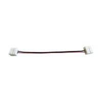 Μούφα για ταινία LED RGB ΙΡ65 10mm - CC2-RGB-65