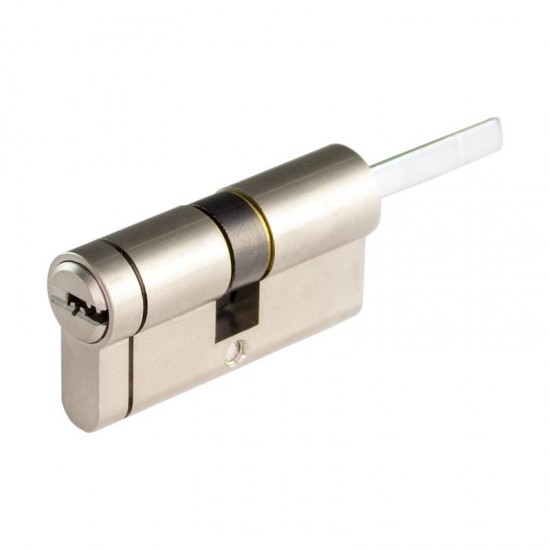 SALTO Nickel cylinder 35mm - DCE33530NID5