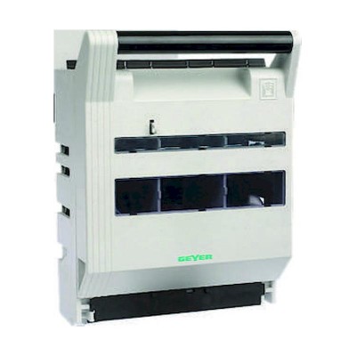 Ασφαλοαποζεύκτης 3x400A - DTL400