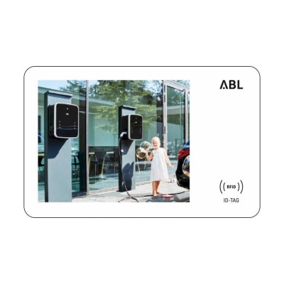 Σετ καρτών RFID (5 τεμ) - E017869
