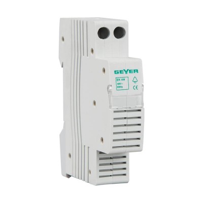 Κουδούνι ράγας 8V - EK008