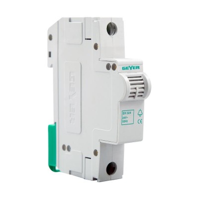 Κουδούνι ράγας 24V - EK024