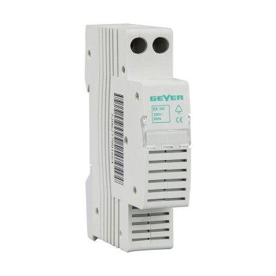 Κουδούνι ράγας 230V - EK200