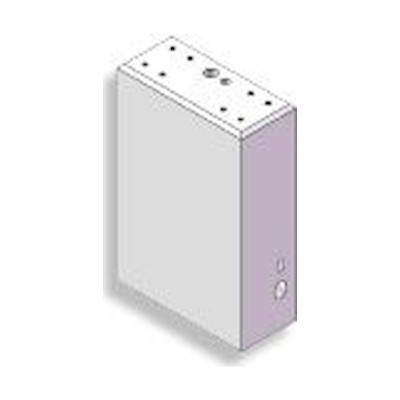 Βάση στήλης eMH1- eMH3 - EMH9999