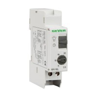 Αυτόματος κλιμακοστασίου 1θ 0.5-12min - ER116L