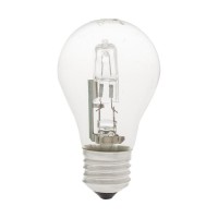 Λάμπα Αλογόνου Κλασσική A55 100W E27 2700Κ 1791lm - FACL27100