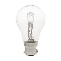 Λάμπα Αλογόνου Κλασσική 42W B22 2700Κ 623lm - FBCL2242