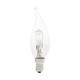 Λάμπα Αλογόνου Κερί CA37 42W E14 2700Κ 630lm - FCCL1442FL