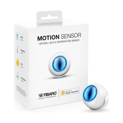 FIBARO Ανιχνευτής κίνησης - HomeKit - FGBHMS-001