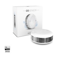 Αισθητήρας CO FIBARO (Z-Wave) - FGCD-001