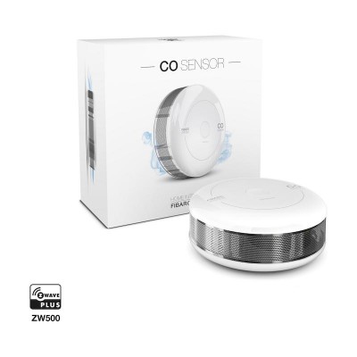 Αισθητήρας CO FIBARO (Z-Wave) - FGCD-001