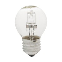 Λάμπα Αλογόνου Σφαιρική G45 18W E27 2700Κ 209lm - FGCL2718