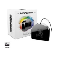 FIBARO RGBW Controller (Z-Wave) - FGRGBWM-441