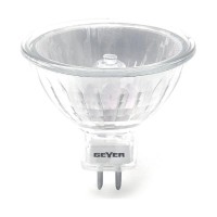 Λάμπα Αλογόνου Spot MR16 28W GU5.3 2700Κ 237lm - FHM28
