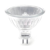 Λάμπα Αλογόνου Spot MR16 40W GU5.3 2700Κ 630lm - FHM40