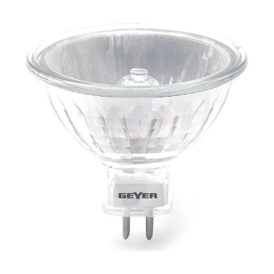 Λάμπα Αλογόνου Spot MR16 40W GU5.3 2700Κ 630lm - FHM40
