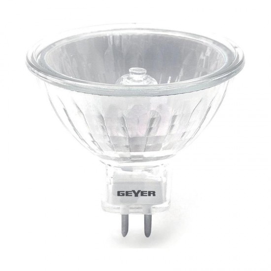 Λάμπα Αλογόνου Spot MR16 40W GU5.3 2700Κ 630lm - FHM40