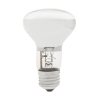 Λάμπα Αλογόνου R63 28W E27 2700Κ 219lm - FK2728