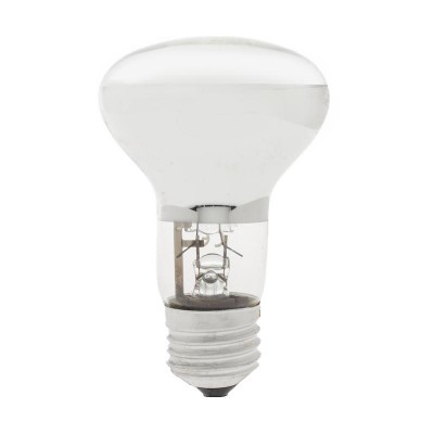 Λάμπα Αλογόνου R63 28W E27 2700Κ 219lm - FK2728