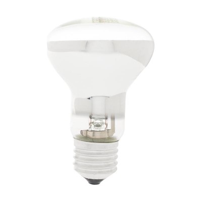 Λάμπα Αλογόνου R63 42W E27 2700Κ 375lm - FK2742