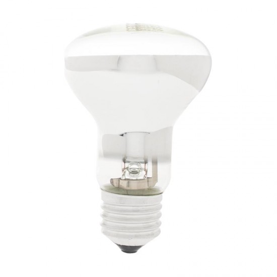 Λάμπα Αλογόνου R63 42W E27 2700Κ 375lm - FK2742