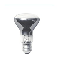 Λάμπα Αλογόνου R63 53W E27 2700Κ 505lm - FK2753