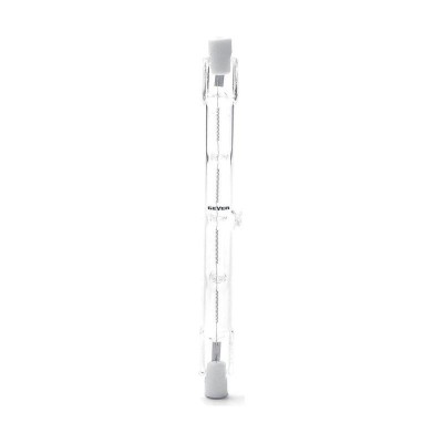 Λάμπα Αλογόνου R7s 230W 2700Κ 4700lm 118mm - FR7118230