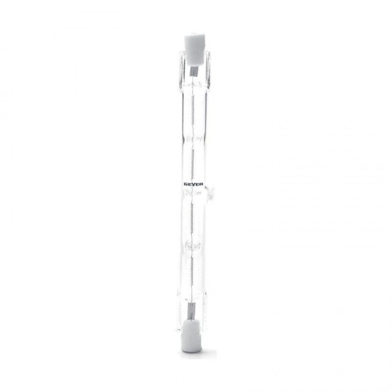 Λάμπα Αλογόνου R7s 230W 2700Κ 4700lm 118mm - FR7118230