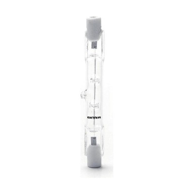 Λάμπα Αλογόνου R7s 120W 2700Κ 2200lm 78mm - FR778120