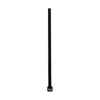 Δεματικά 4.8x250mm μαύρα (100τμχ) - G4.8CT250B