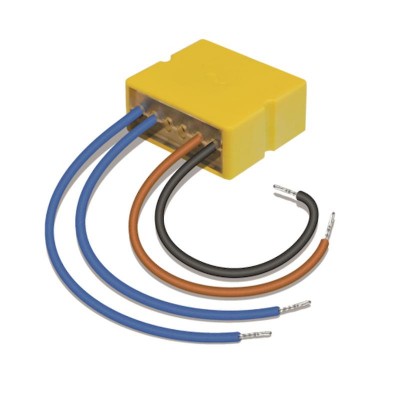 Κλέμα Μ Φωτός dimming - GE-KM300
