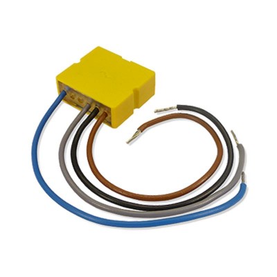 Κλέμα μπουτόν φωτός με dimmer - GE-TKM210