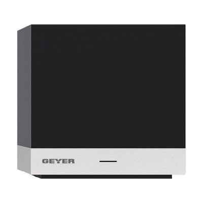 GEYER Cube - Έλεγχος από απόσταση - GS-CU