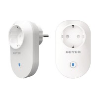 Έξυπνη πρίζα WiFi - GS-SO