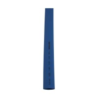 Θερμοσυστελλόμενο Φ18 μπλέ - GST18BL 1M