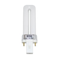 Οικονομίας PL2PIN G23 5W 2700K 275L - HPSW205