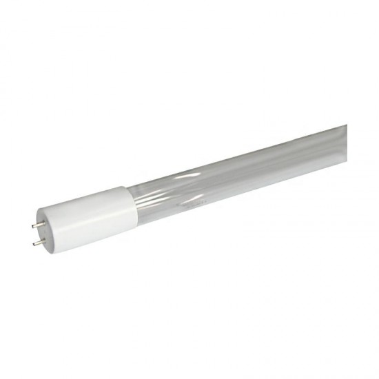Λάμπα Αποστείρωσης T5 UV-C 8W - HT5UVC8