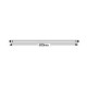 Λάμπα Αποστείρωσης T8 UV-C 18W - HT8UVC18