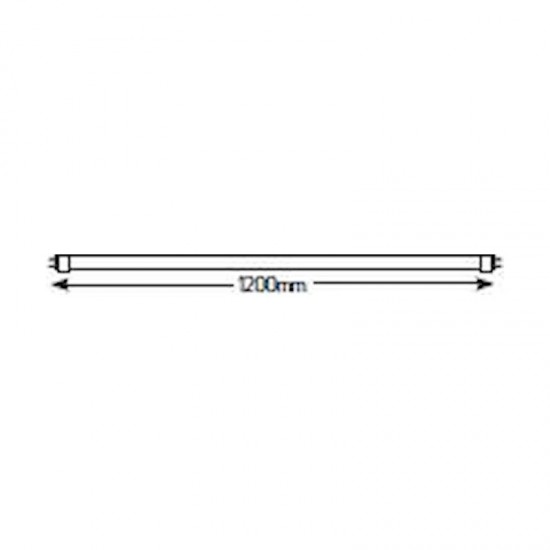 Λάμπα Αποστείρωσης T8 UV-C 30W - HT8UVC36