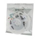 Ταινία LED Eco 14.4W 12V 2700K 600-720lm IP20 - L14.4V12W20 5m