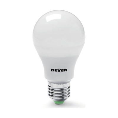 Λάμπα LED Κλασική A60 10W E27 3000K 1055lm - LAWE2710E